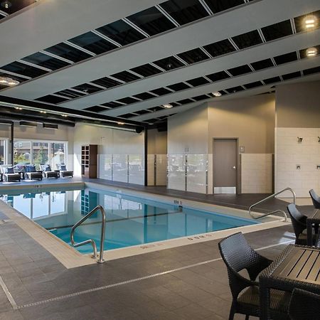 Towneplace Suites By Marriott Saskatoon Extérieur photo