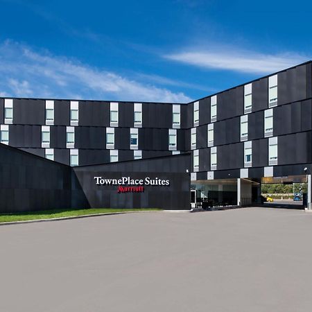 Towneplace Suites By Marriott Saskatoon Extérieur photo