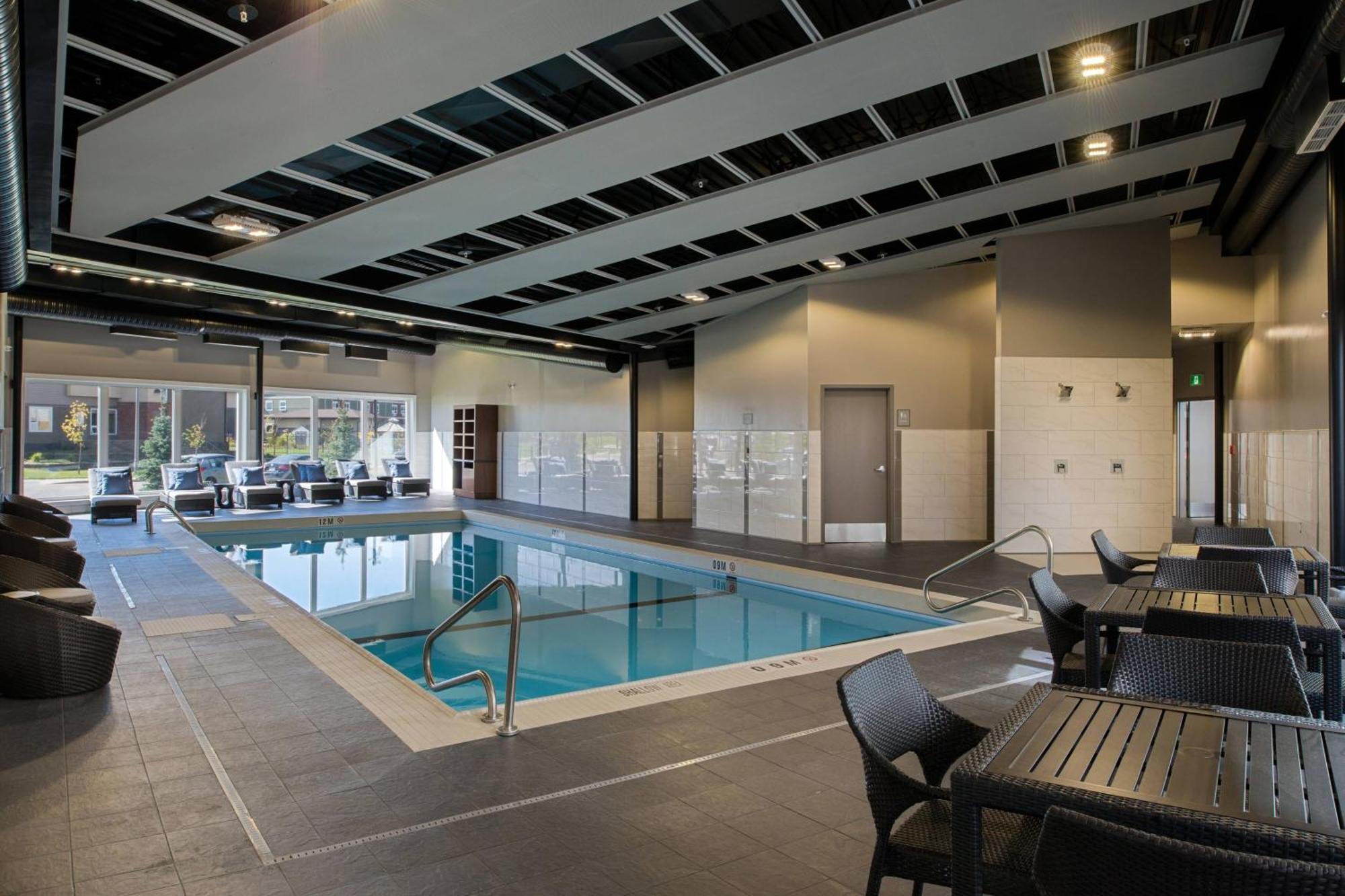 Towneplace Suites By Marriott Saskatoon Extérieur photo