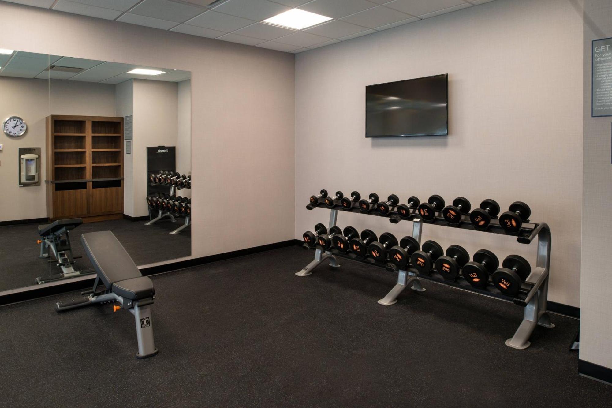 Towneplace Suites By Marriott Saskatoon Extérieur photo