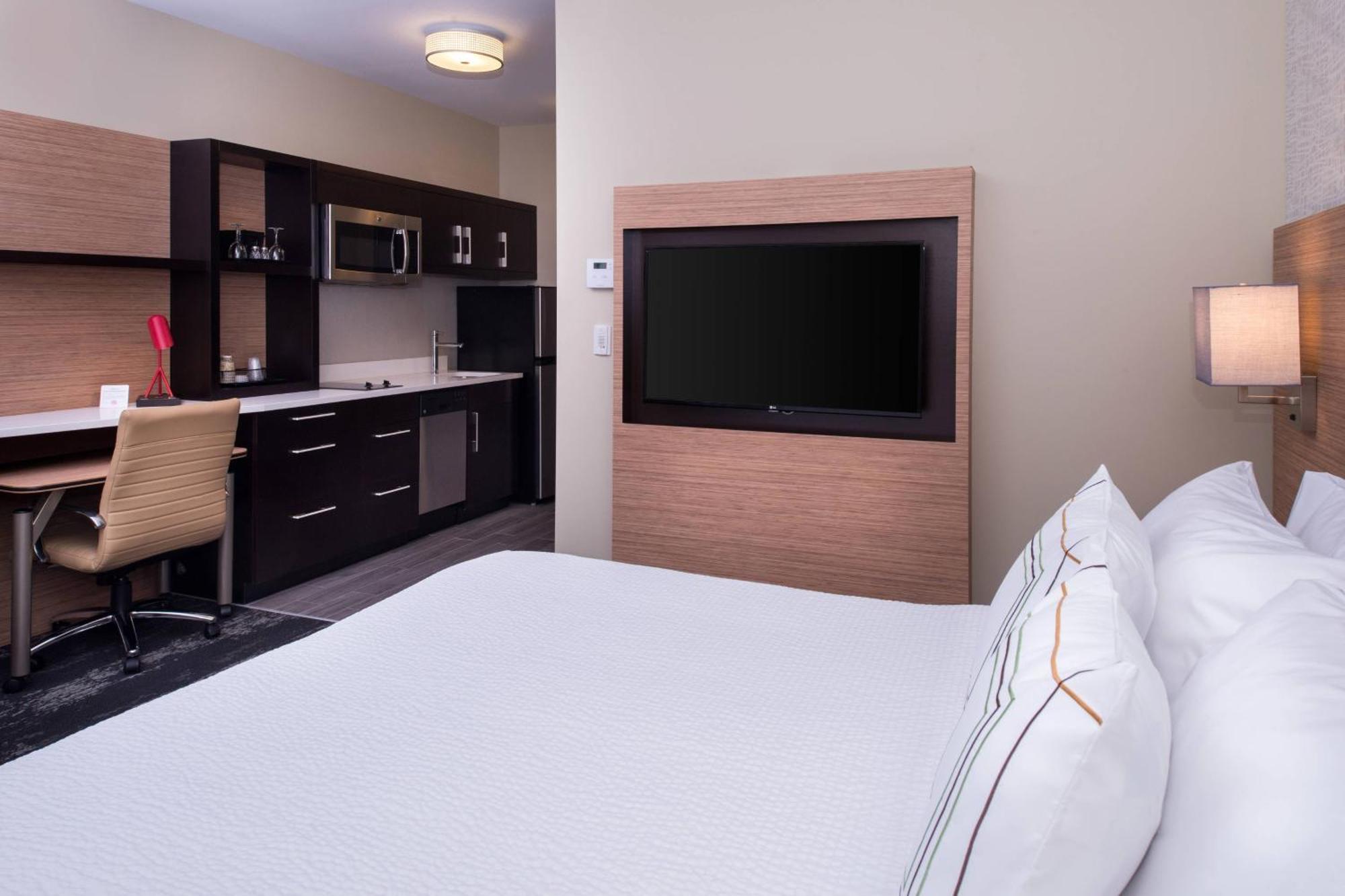 Towneplace Suites By Marriott Saskatoon Extérieur photo
