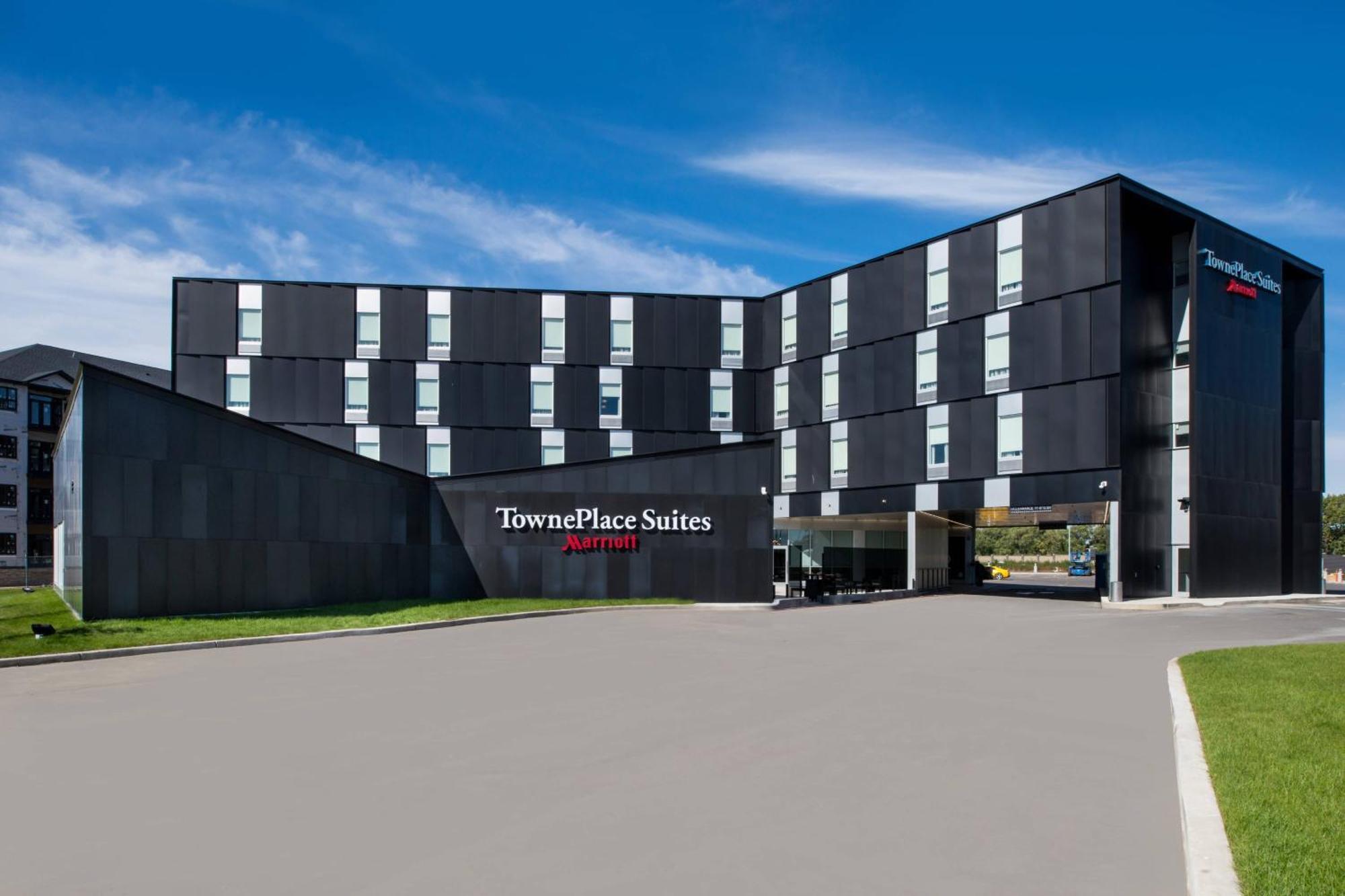 Towneplace Suites By Marriott Saskatoon Extérieur photo