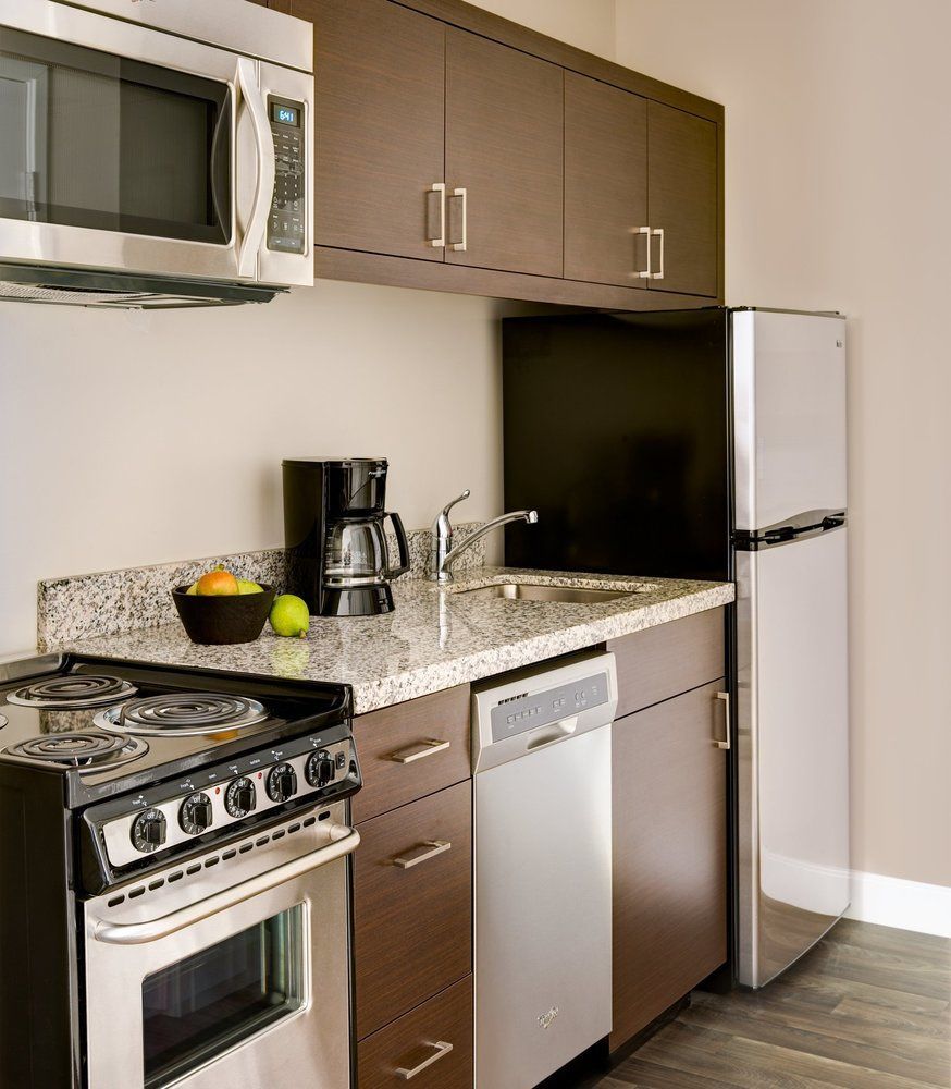 Towneplace Suites By Marriott Saskatoon Extérieur photo